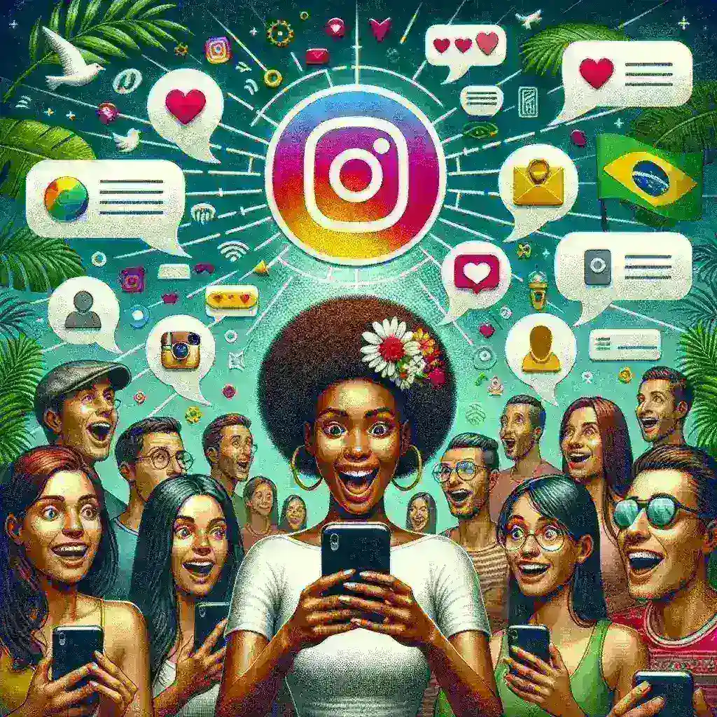 Como Visualizar Stories do Instagram Anonimamente: Guia Completo para Usuários Brasileiros