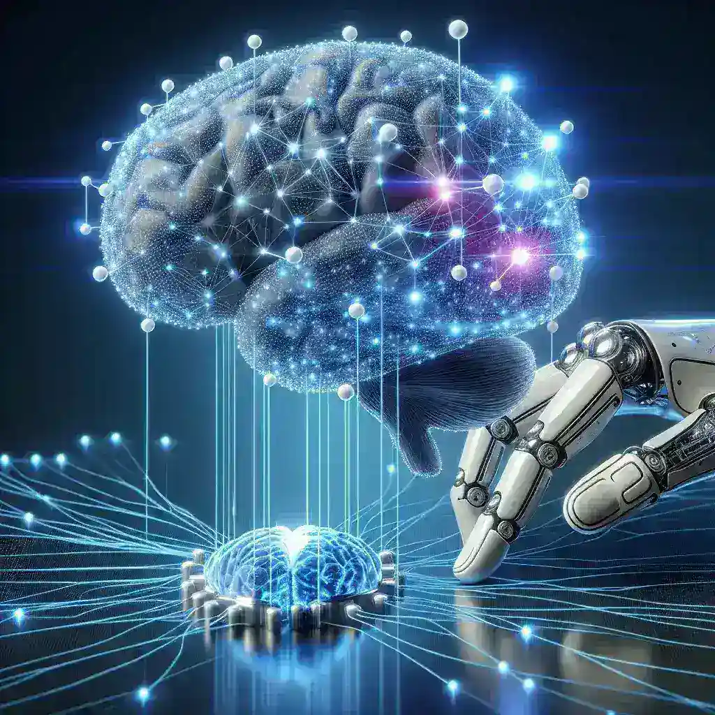 IA auxilia no diagnóstico precoce de esclerose múltipla